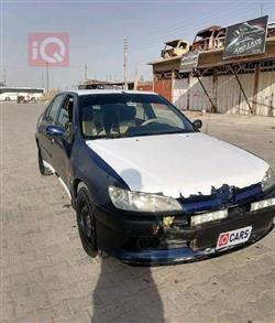 بيجو 306